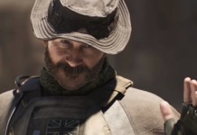 Call of Duty-Profis schießen gegen Battlefield 6 Call-of-Duty-Warzon-Captain-Price-Operator