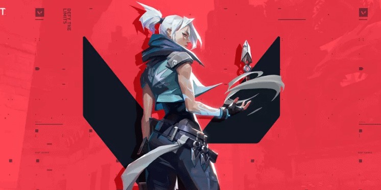 Valorant-PlayStation-4