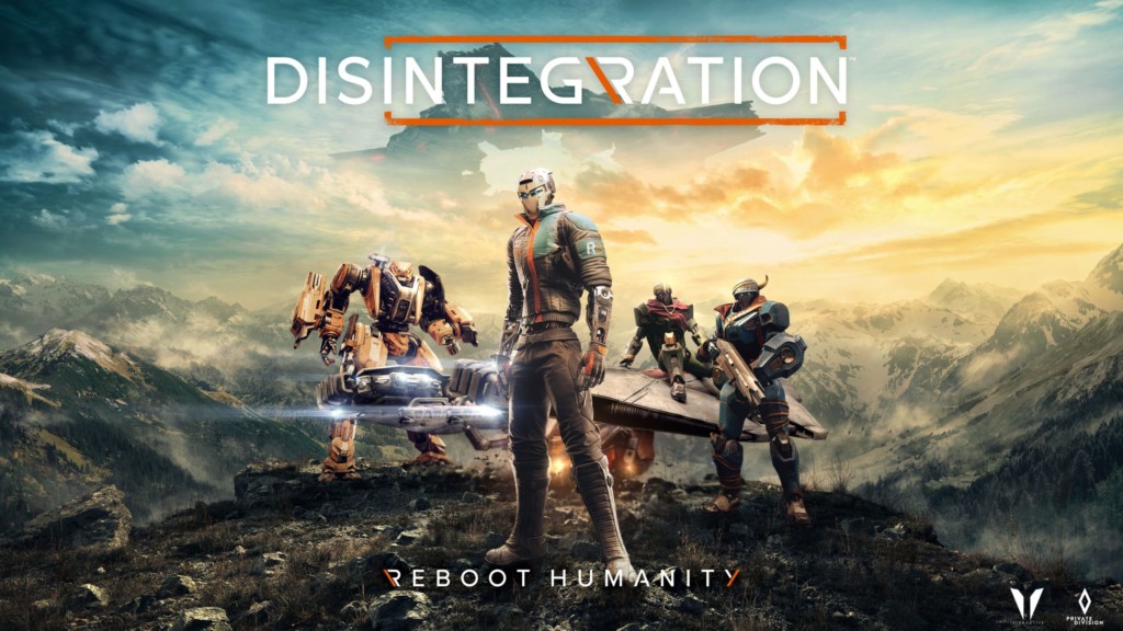 Disintegration-Review