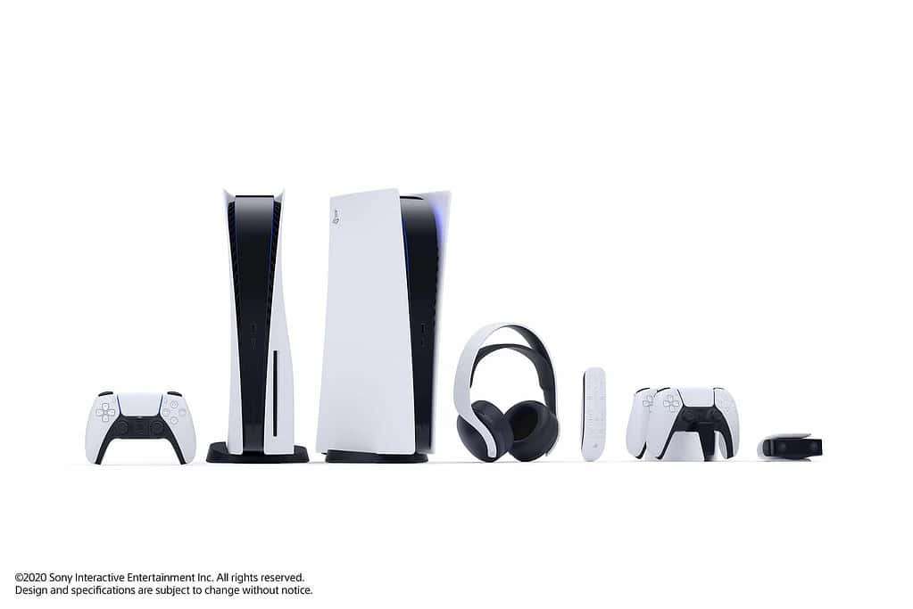PS5-FanMade-Custom-Design