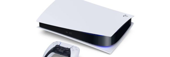PlayStation-5-Konsole