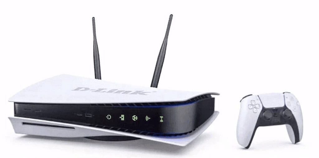 PlayStation-5-Memes-Router