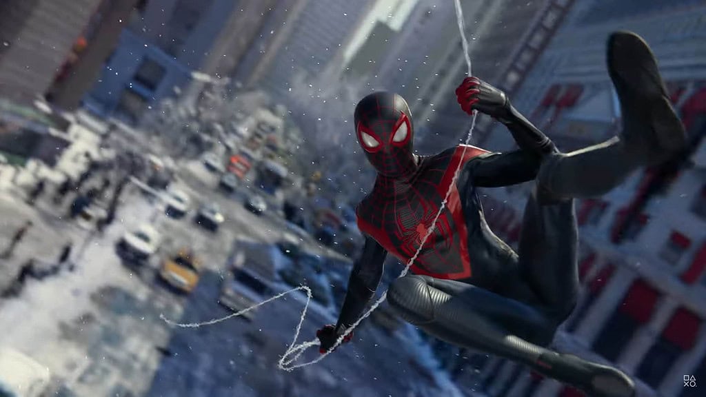 Spider-Man-PS5