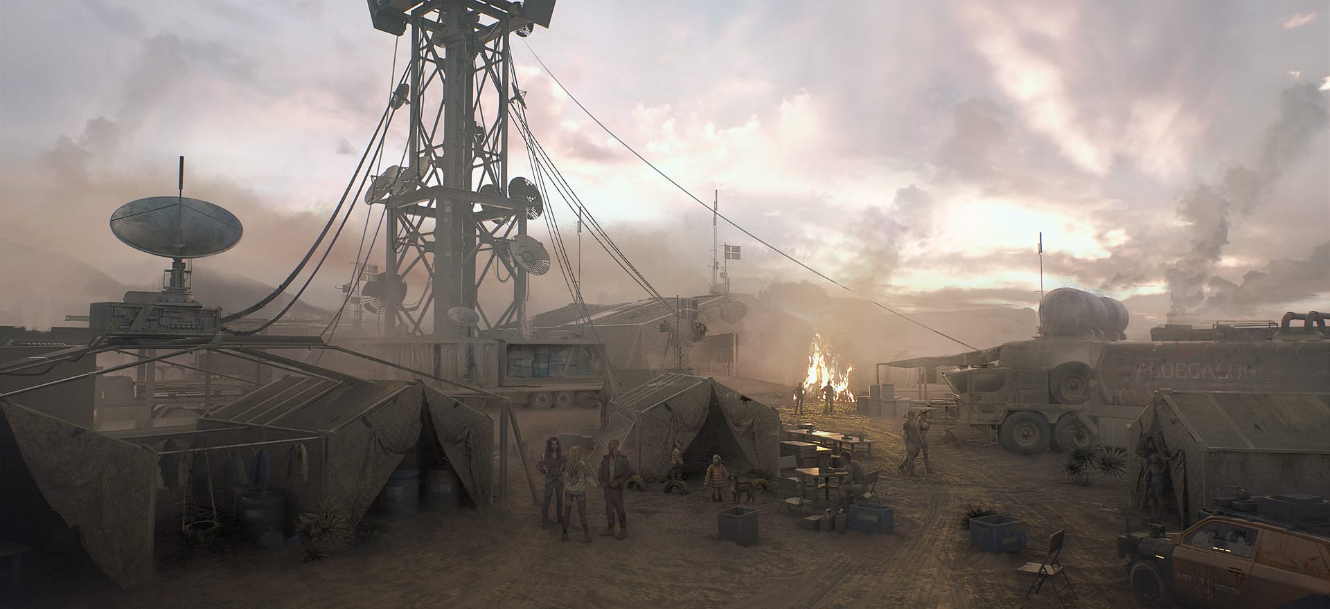 Cyberpunk-2077-Bezirke-Badlands