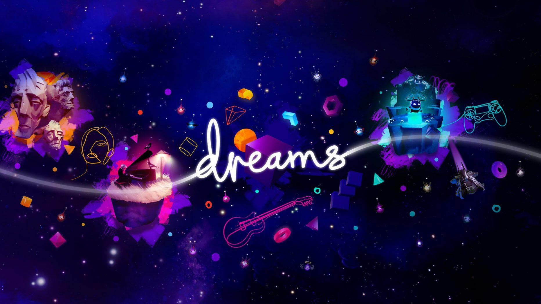 Dreams-Banner