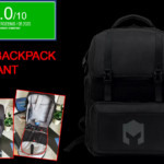 CATURIX BACKPACK CUMBATTANT
