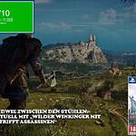 Assassin's Creed Valhalla