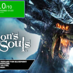 Demon´s Souls Remake