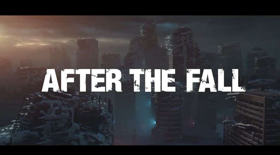 After the Fall Details VRKoopActionFPS veröffentlicht