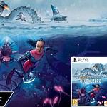 Subnautica Below Zero