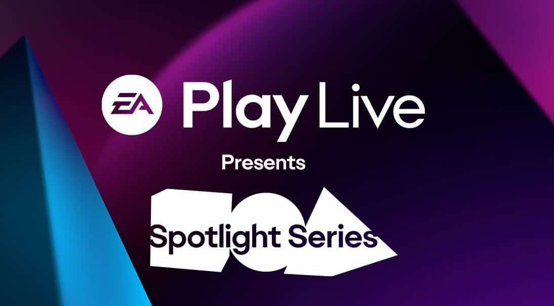 Die Zukunft der FPS SpotlightSerie der EA Play Live startet am 8