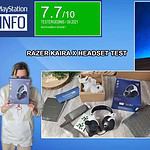 Razer Kaira X Headset