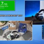 Razer Kaira X Headset