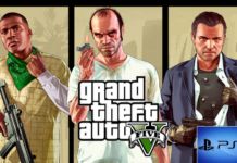 GTA 5 Gets Free Next-Gen Upgrade on PS5 and Xbox Series X|S