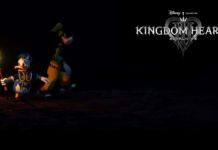 Kingdom Hearts 4