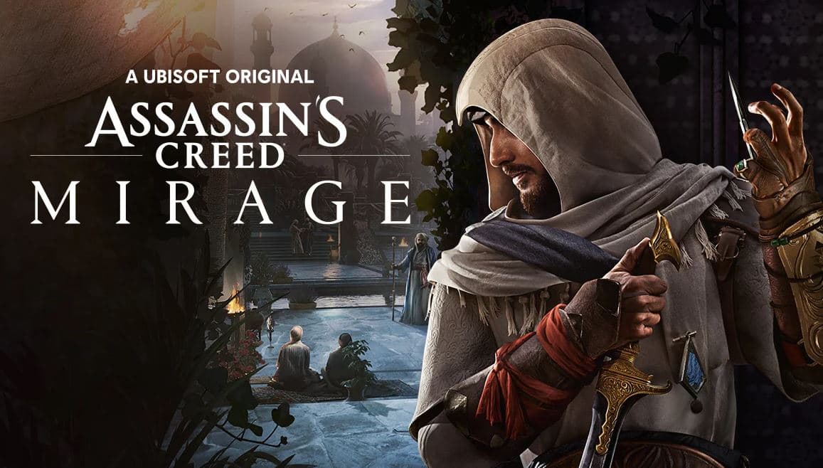 Perdite di “Assassin’s Creed: Mirage”: data di uscita e dettagli del gioco »