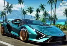 The Crew Motorfest legt nach und erhält ein komplettes viertes Supportjahr