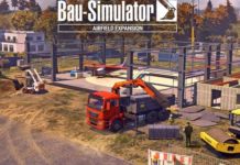 Bau Simulator Evolution angekündigt und bringt erstmals Abbrucharbeiten