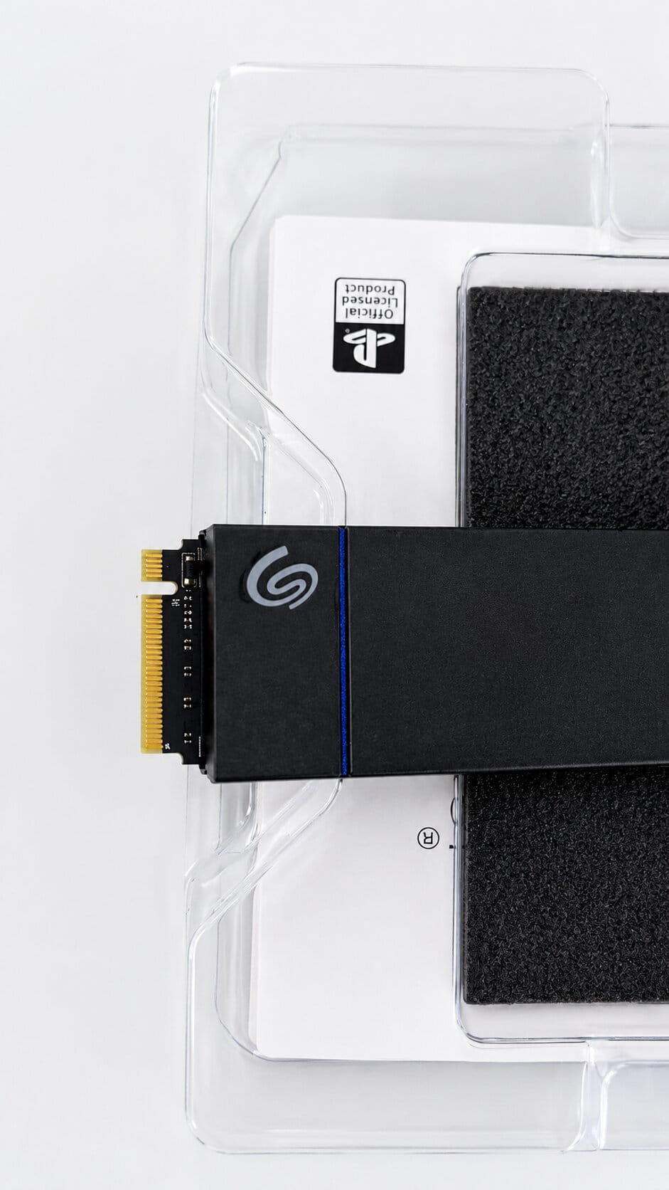 Seagate Game Drive M.2 SSD 1 TB für PS5 im Test – Mehr Speicherplatz ohne Kompromisse - PlayStationInfo
