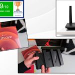 Aircove Wi-Fi 6 VPN Router