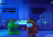 Among Us erhält eigene Animationsserie auf Paramount+