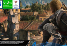 Assassin’s Creed: Black Flag Resynced im Test – Edward Kenway überzeugt auch heute noch Assassin's Creed Black Flag Resynced im Test