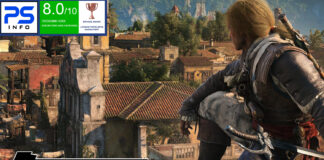 Assassin's Creed Black Flag Resynced im Test