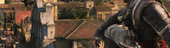 Assassin's Creed Black Flag Resynced im Test