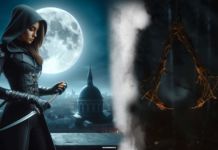 Ubisoft strukturiert Assassin’s Creed neu: Creative Director von „Hexe“ verlässt Projekt