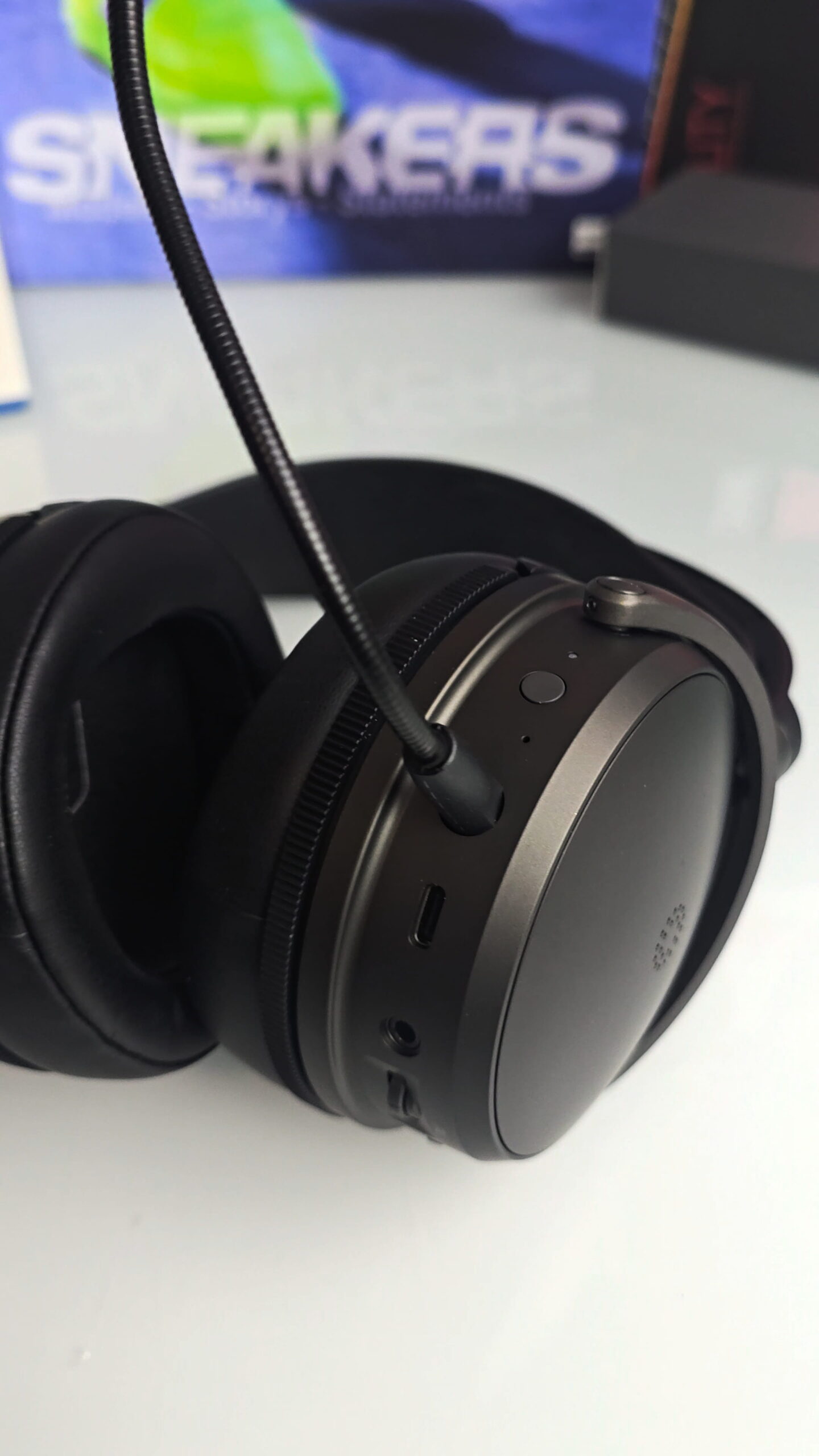 Audeze Maxwell 2 (PlayStation) Test – High End PS5 Gaming Headset im Review + Gewinnspiel - PlayStationInfo