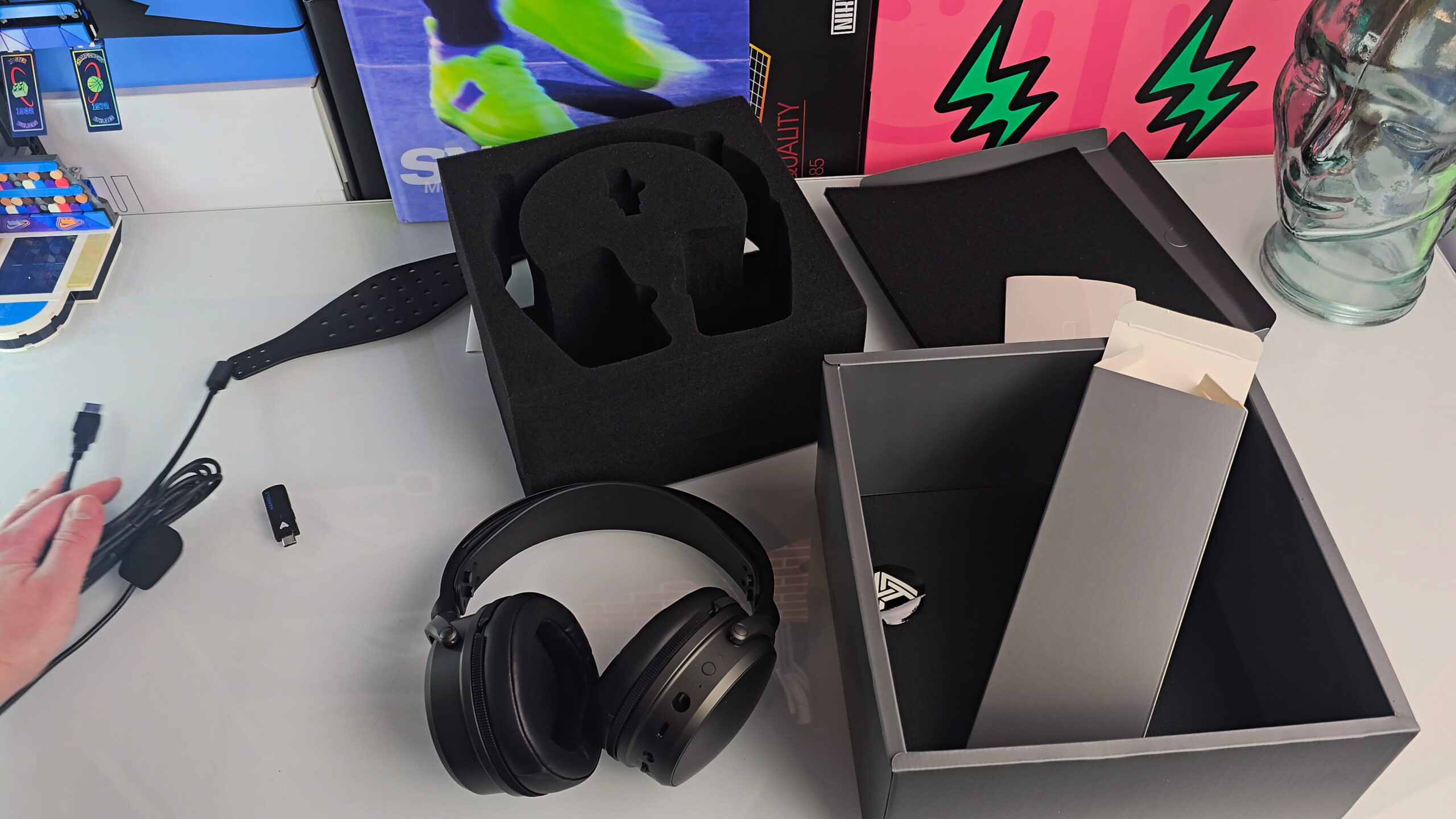 Audeze Maxwell 2 (PlayStation) Test – High End PS5 Gaming Headset im Review + Gewinnspiel - PlayStationInfo