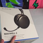 Audeze Maxwell 2 (PlayStation) Test – High End PS5 Gaming Headset im Review + Gewinnspiel - PlayStationInfo