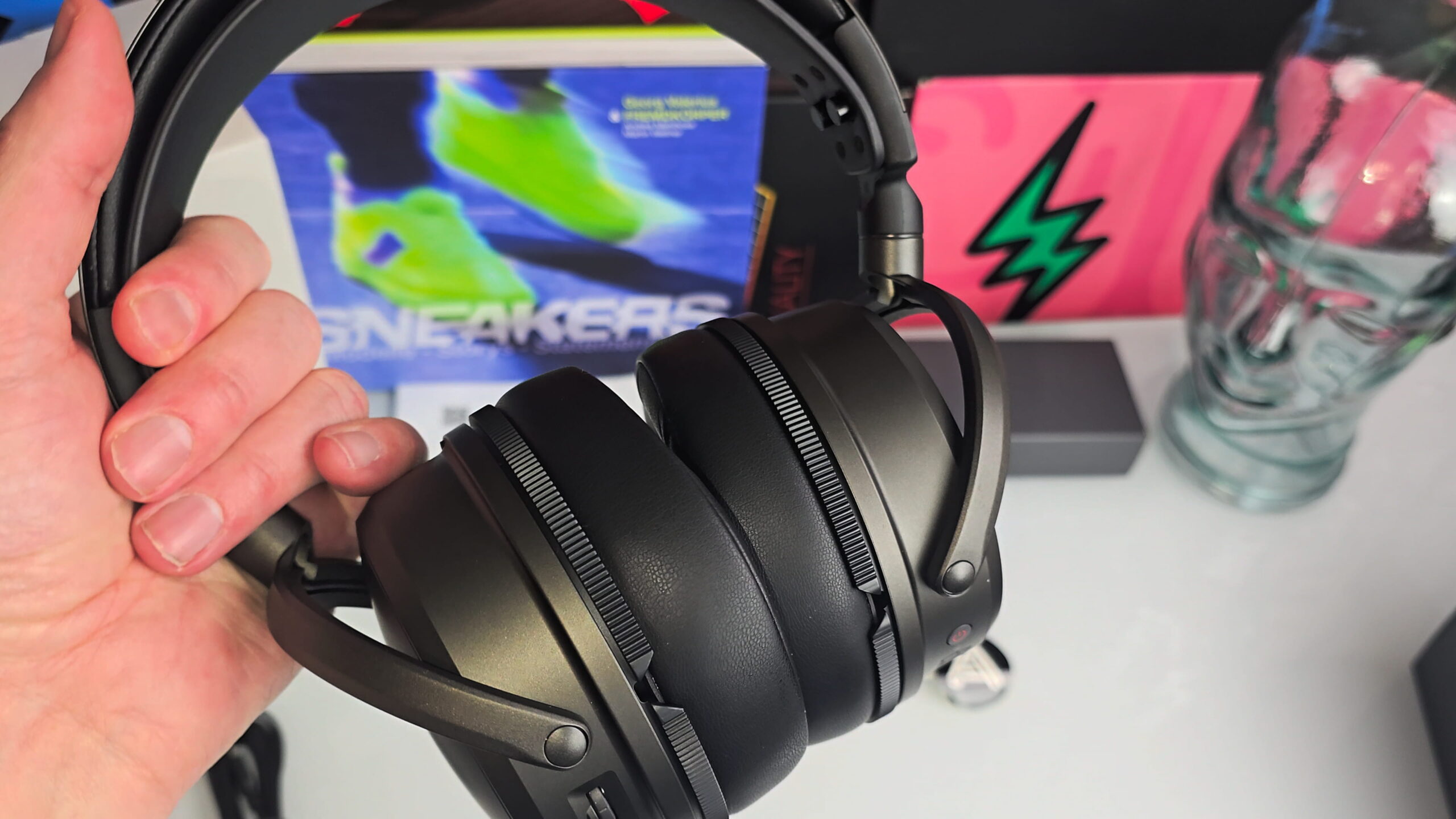 Audeze Maxwell 2 (PlayStation) Test – High End PS5 Gaming Headset im Review + Gewinnspiel - PlayStationInfo