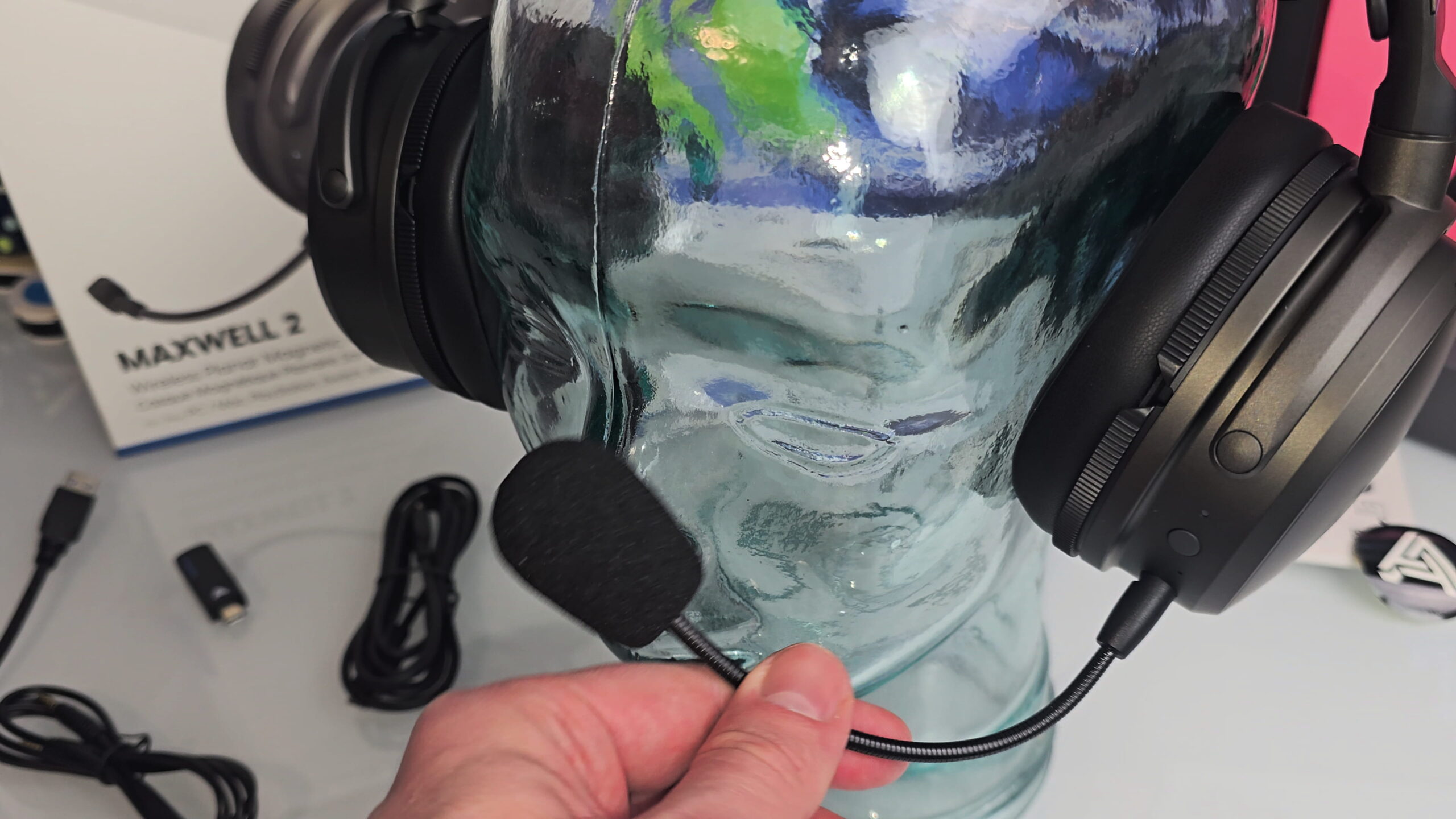 Audeze Maxwell 2 (PlayStation) Test – High End PS5 Gaming Headset im Review + Gewinnspiel - PlayStationInfo