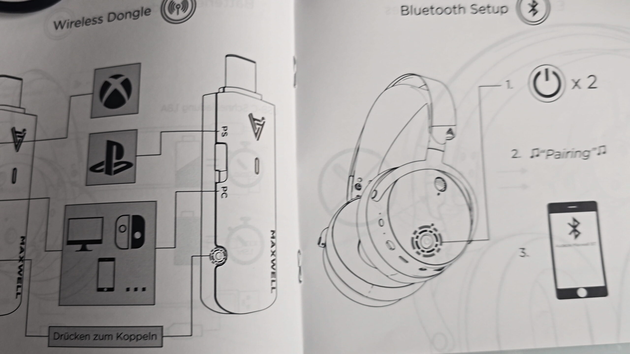 Audeze Maxwell 2 (PlayStation) Test – High End PS5 Gaming Headset im Review + Gewinnspiel - PlayStationInfo