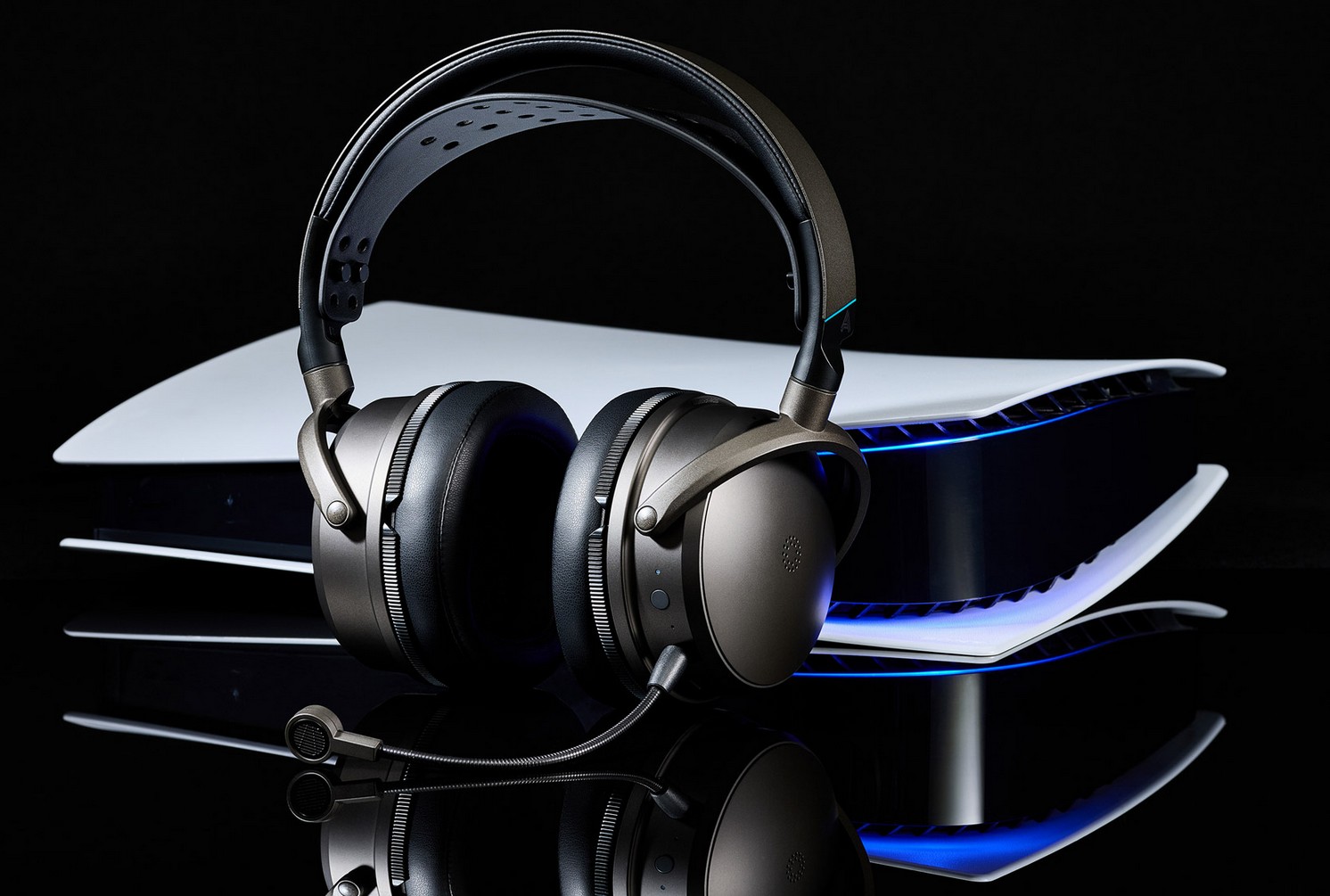 Audeze Maxwell 2 (PlayStation) Test – High End PS5 Gaming Headset im Review + Gewinnspiel - PlayStationInfo