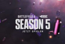 Battlefield 6 Season 5 verwandelt Las Vegas in ein Kriegsgebiet