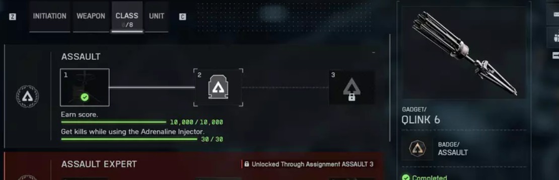 Battlefield 6: So bekommst du Kills mit dem Adrenaline Injector – Guide & Tipps - PlayStationInfo