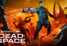 Battlefield 6 verwandelt sich ab heute in Dead Space und bringt einen ungewöhnlichen Spielmodus