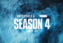 Battlefield 6 zeigt Season 4 mit Seeschlachten im neuen Trailer