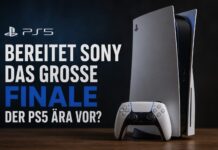 Bereitet Sony das große Finale der PS5 Ära vor? Bereitet Sony das große Finale der PS5 Ära vor