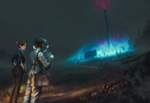 BioWare Entwickler