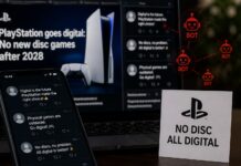 Blogger vermutet Bot-Kampagne rund um Sonys Digitalstrategie – Beweise gibt es bislang nicht Blogger vermutet Bot-Kampagne rund um Sonys Digitalstrategie