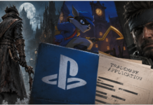 Bloodborne, Sly Cooper und mehr: Sony meldet 13 PlayStation-Marken neu an Bloodborne, Sly Cooper und mehr Sony meldet 13 PlayStation-Marken neu an Ki Bild