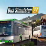 Bus Simulator 27: Alle Infos zusammengefasst – Busflotte, Features, Open World, Release & mehr (Übersicht) - PlayStationInfo