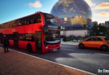 Bus Simulator 27 erscheint im September und bringt erstmals Reisebusse auf die Strecke