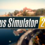 Bus Simulator 27 erscheint im September und bringt erstmals Reisebusse auf die Strecke - PlayStationInfo