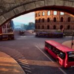 Bus Simulator 27: Alle Infos zusammengefasst – Busflotte, Features, Open World, Release & mehr (Übersicht) - PlayStationInfo