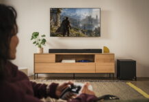 Teufel bringt neue CINEBAR PRO 2 mit Dolby Atmos und kräftigem 3D Sound auf den Markt