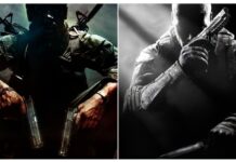 Call of Duty: Black Ops 1 und 2 erscheinen für PS4 und PS5